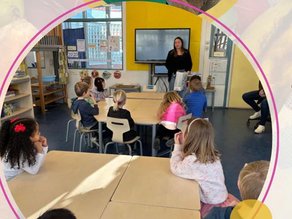 Gezonde Scholen in Teylingen: Een Succesvolle Stap naar Gezondere Toekomst