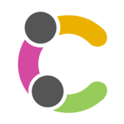 STICHTING COMBIBRUG logo